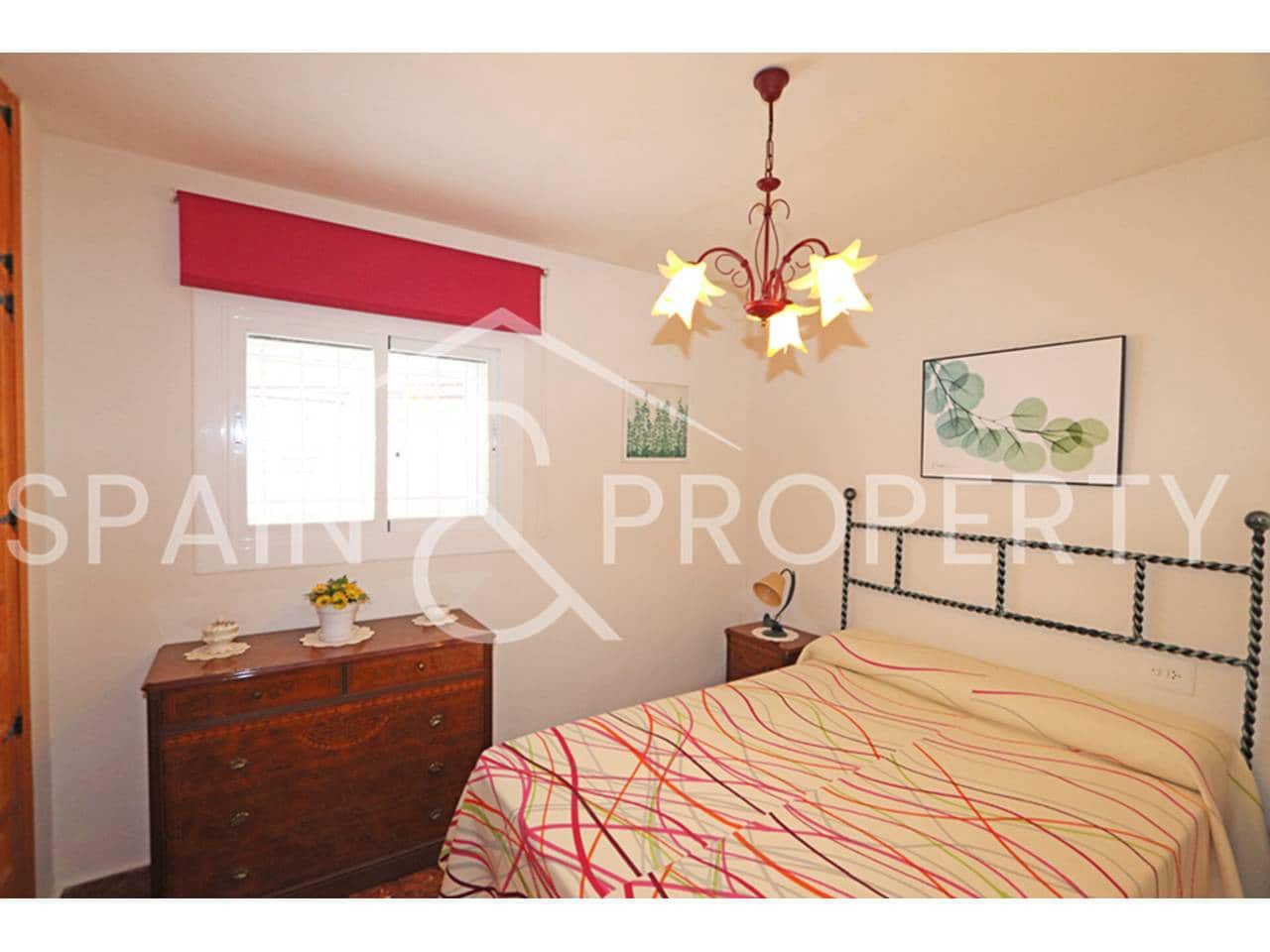 4 chambre Villa/Maison à vendre à Turis avec piscine garage - 315 000 € (Ref: 9208008)