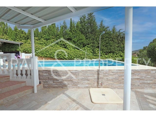 4 soveværelse Villa til salg i Turís med swimmingpool garage - € 315.000 (Ref: 9208008)