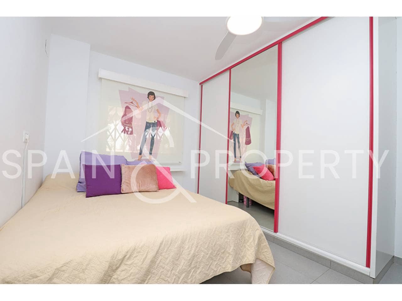 3 soveværelse Villa til salg i Montserrat med garage - € 380.000 (Ref: 9218565)