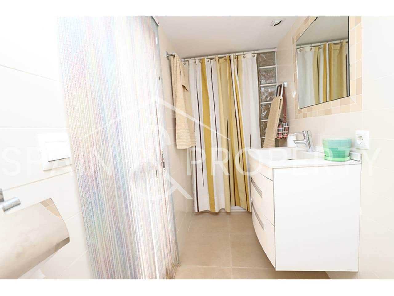 3 soveværelse Villa til salg i Montserrat med garage - € 380.000 (Ref: 9218565)