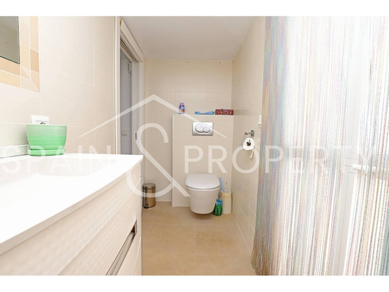 3 soveværelse Villa til salg i Montserrat med garage - € 380.000 (Ref: 9218565)