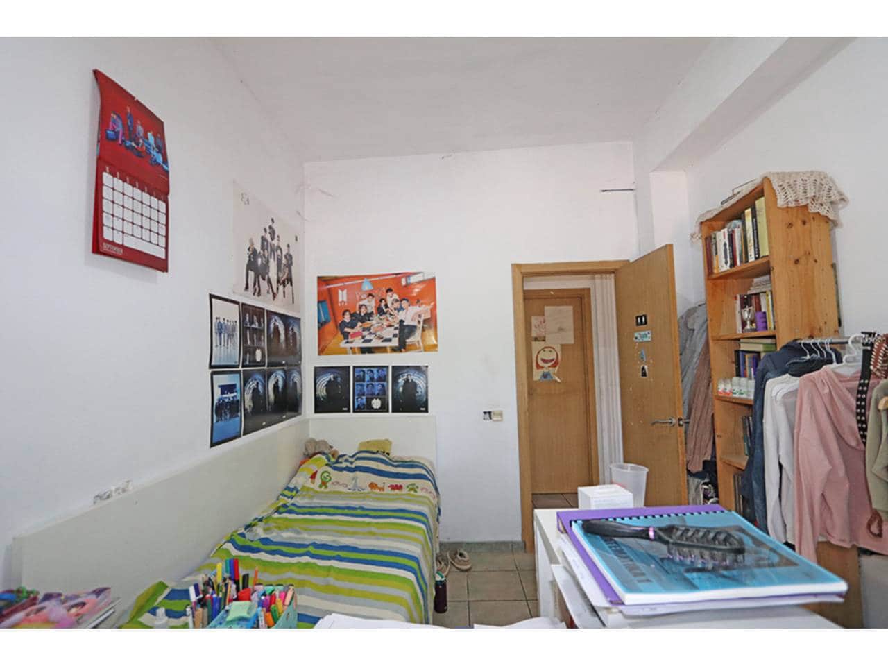 4 soverom Villa til salgs i Catadau med svømmebasseng garasje - € 139 000 (Ref: 9251710)