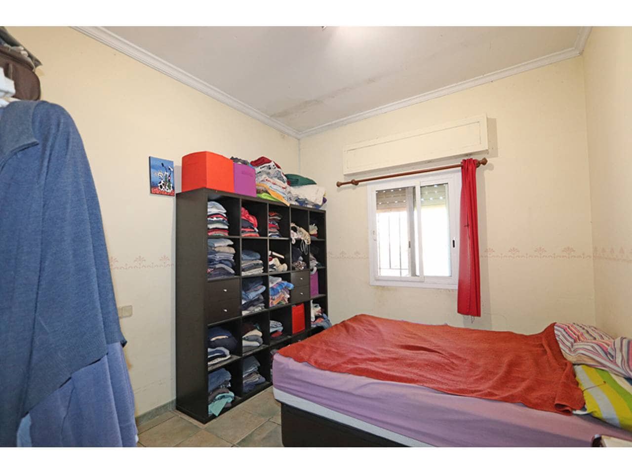 4 soverom Villa til salgs i Catadau med svømmebasseng garasje - € 139 000 (Ref: 9251710)