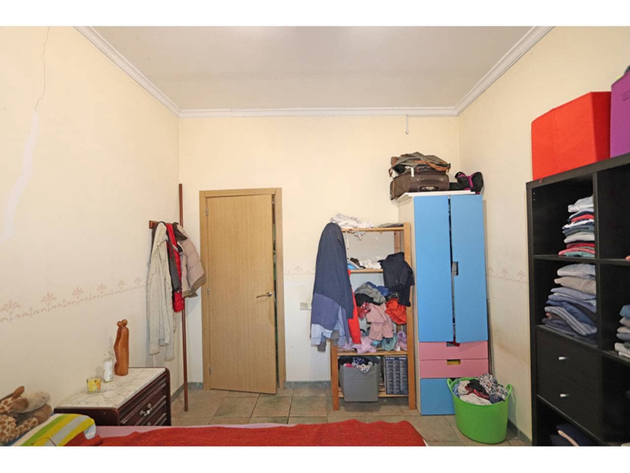 4 soverom Villa til salgs i Catadau med svømmebasseng garasje - € 139 000 (Ref: 9251710)