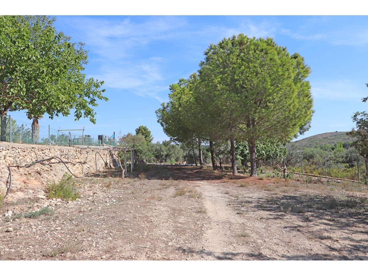 4 soverom Villa til salgs i Catadau med svømmebasseng garasje - € 139 000 (Ref: 9251710)