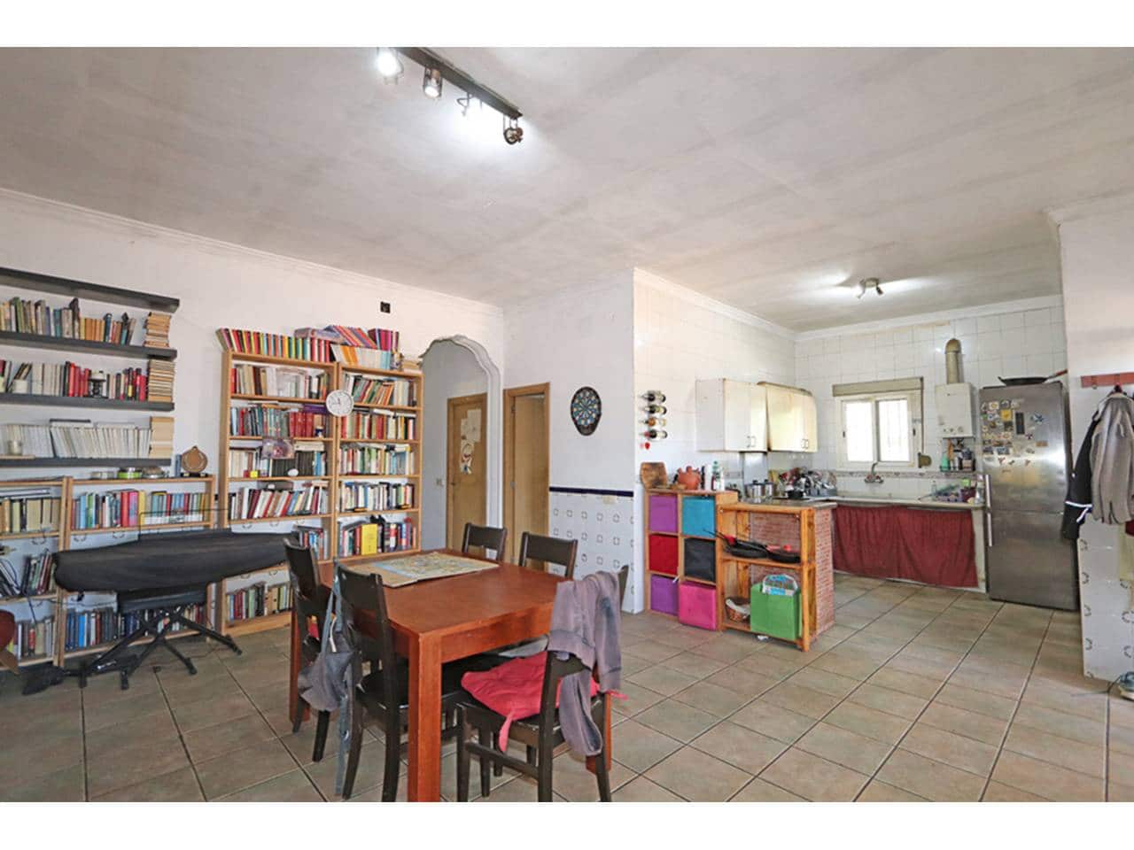 4 soverom Villa til salgs i Catadau med svømmebasseng garasje - € 139 000 (Ref: 9251710)