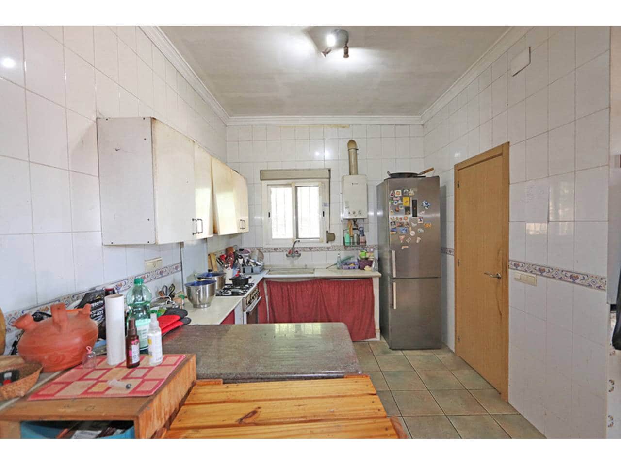 4 soverom Villa til salgs i Catadau med svømmebasseng garasje - € 139 000 (Ref: 9251710)