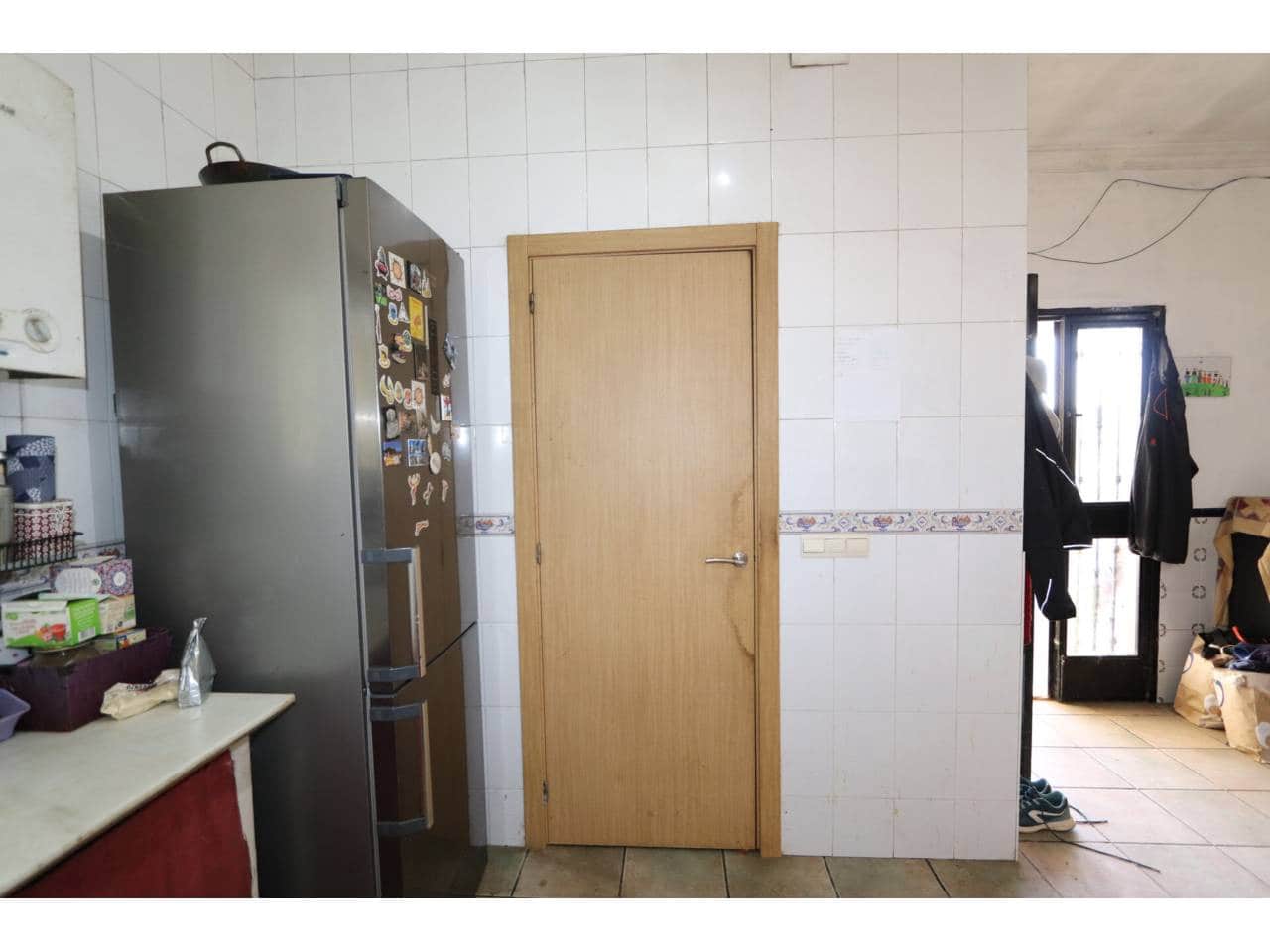 4 soverom Villa til salgs i Catadau med svømmebasseng garasje - € 139 000 (Ref: 9251710)