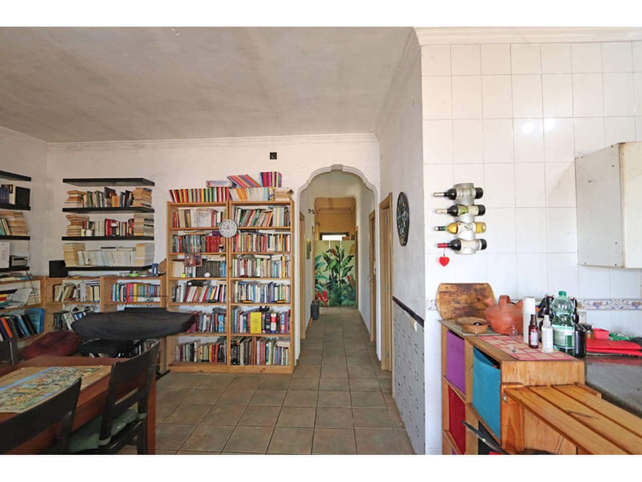 4 soverom Villa til salgs i Catadau med svømmebasseng garasje - € 139 000 (Ref: 9251710)