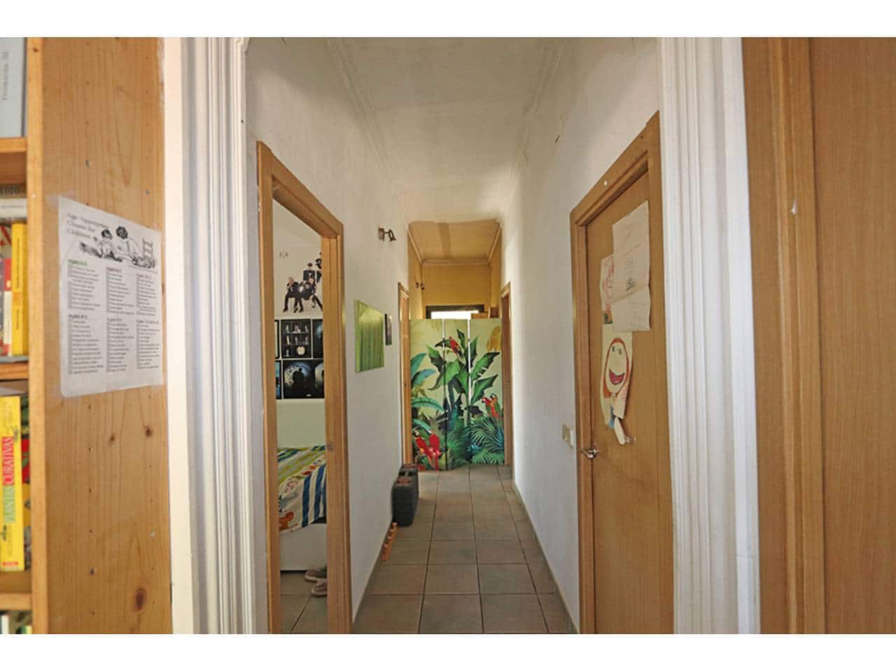 4 soverom Villa til salgs i Catadau med svømmebasseng garasje - € 139 000 (Ref: 9251710)