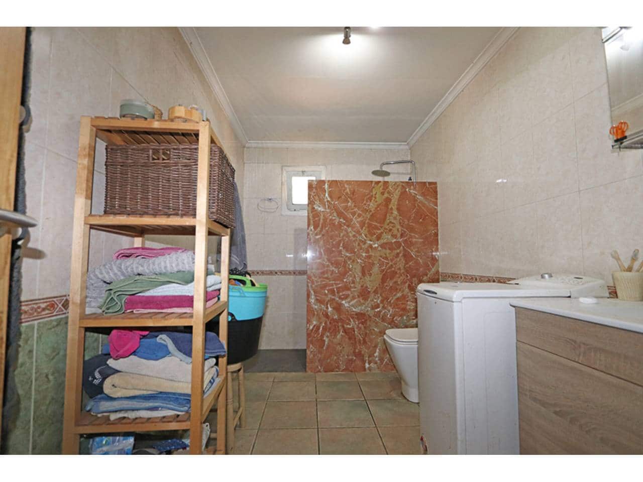 4 soverom Villa til salgs i Catadau med svømmebasseng garasje - € 139 000 (Ref: 9251710)