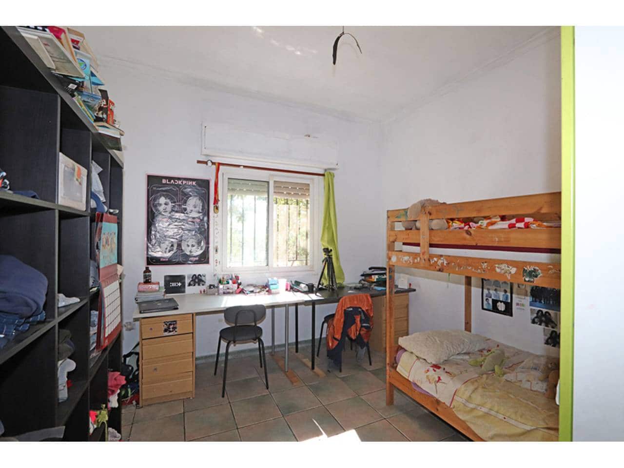 4 soverom Villa til salgs i Catadau med svømmebasseng garasje - € 139 000 (Ref: 9251710)