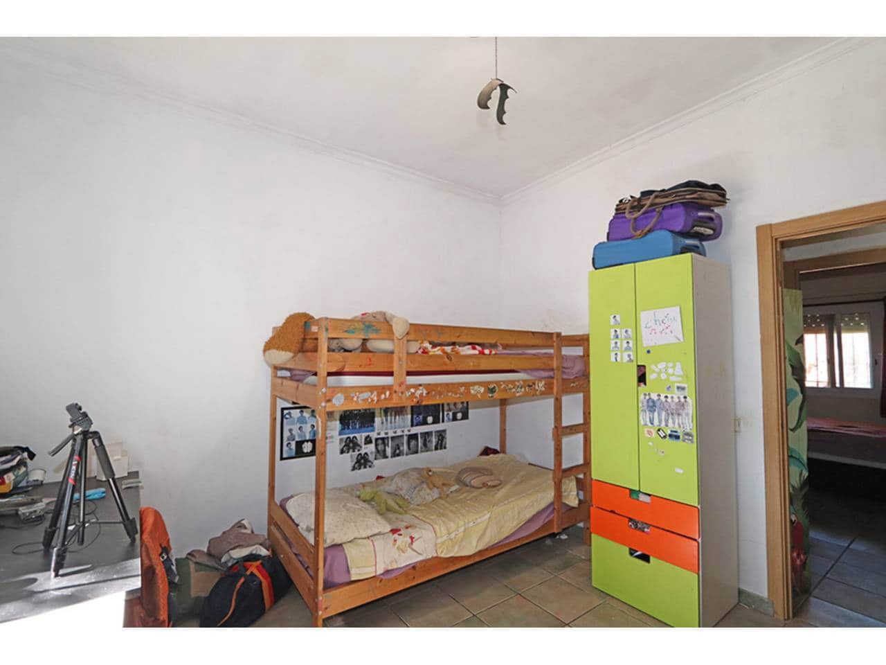 4 soverom Villa til salgs i Catadau med svømmebasseng garasje - € 139 000 (Ref: 9251710)