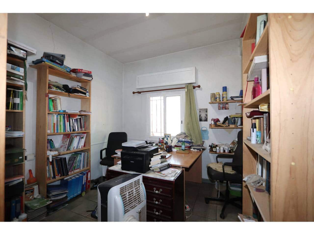 4 soverom Villa til salgs i Catadau med svømmebasseng garasje - € 139 000 (Ref: 9251710)