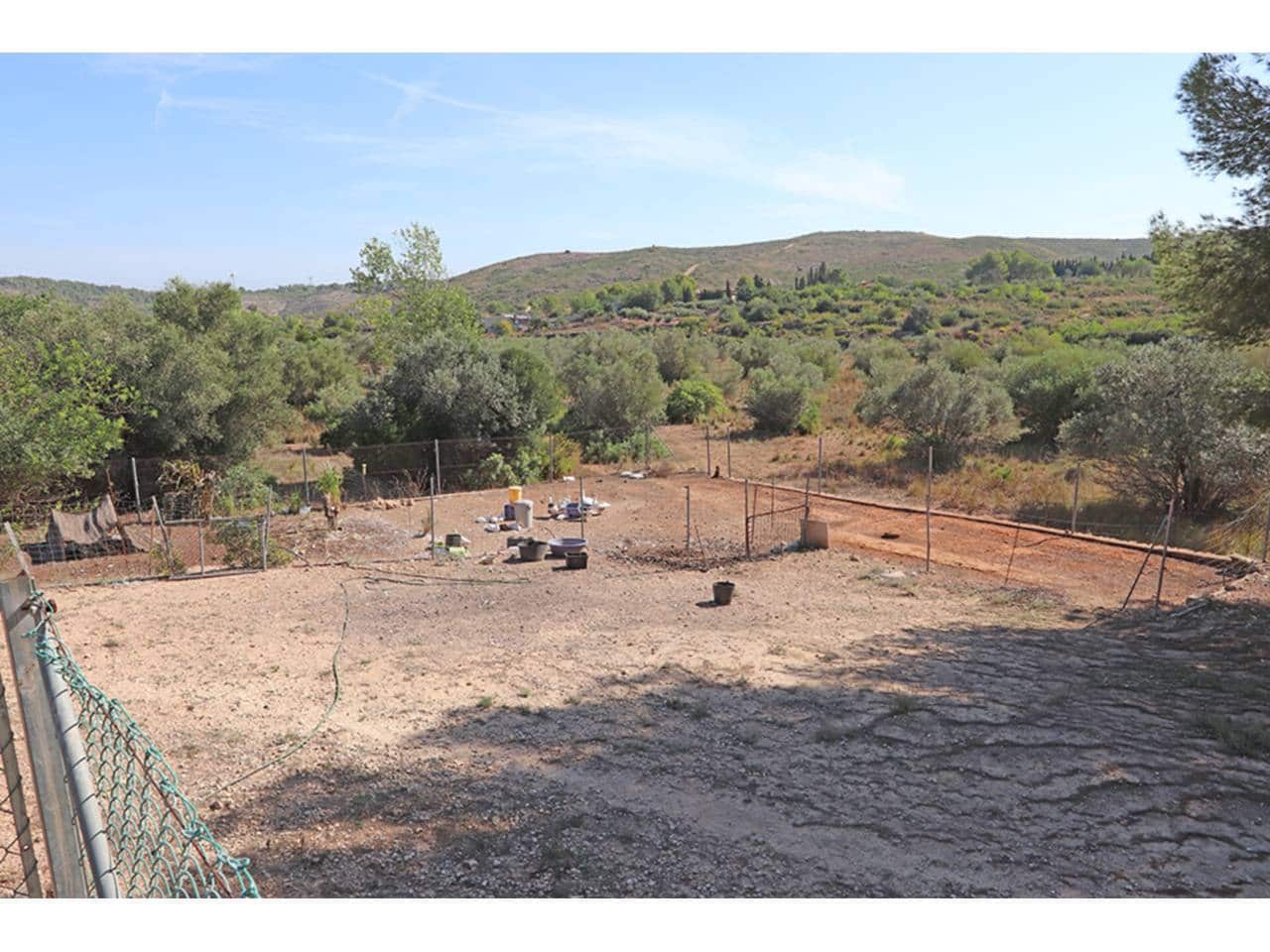 4 soverom Villa til salgs i Catadau med svømmebasseng garasje - € 139 000 (Ref: 9251710)