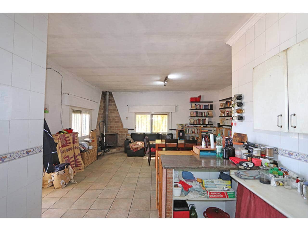 4 soverom Villa til salgs i Catadau med svømmebasseng garasje - € 139 000 (Ref: 9251710)