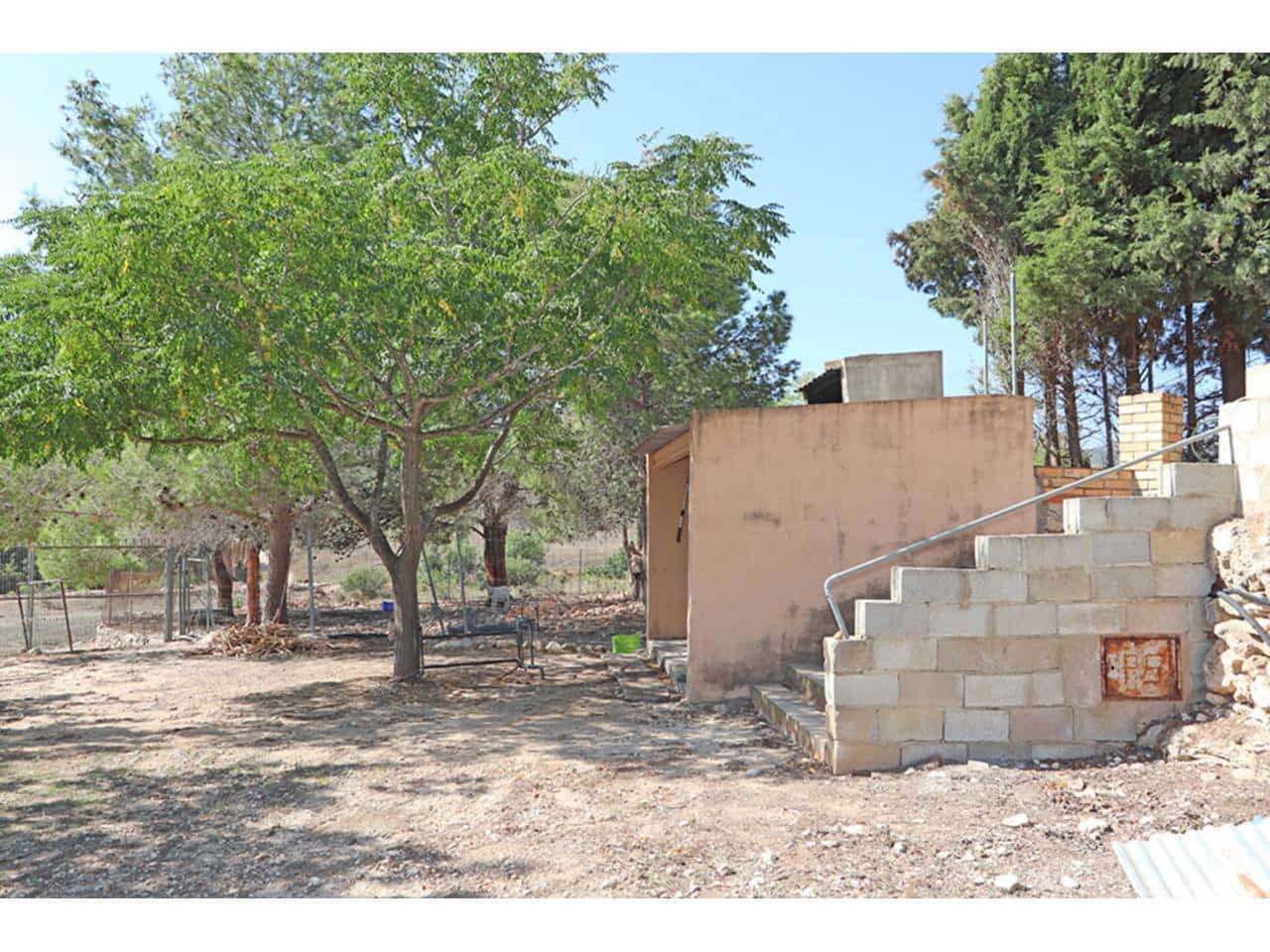 4 soverom Villa til salgs i Catadau med svømmebasseng garasje - € 139 000 (Ref: 9251710)