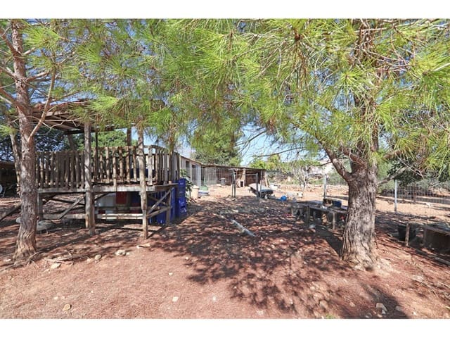 4 slaapkamer Villa te koop in Catadau met zwembad garage - € 139.000 (Ref: 9251710)