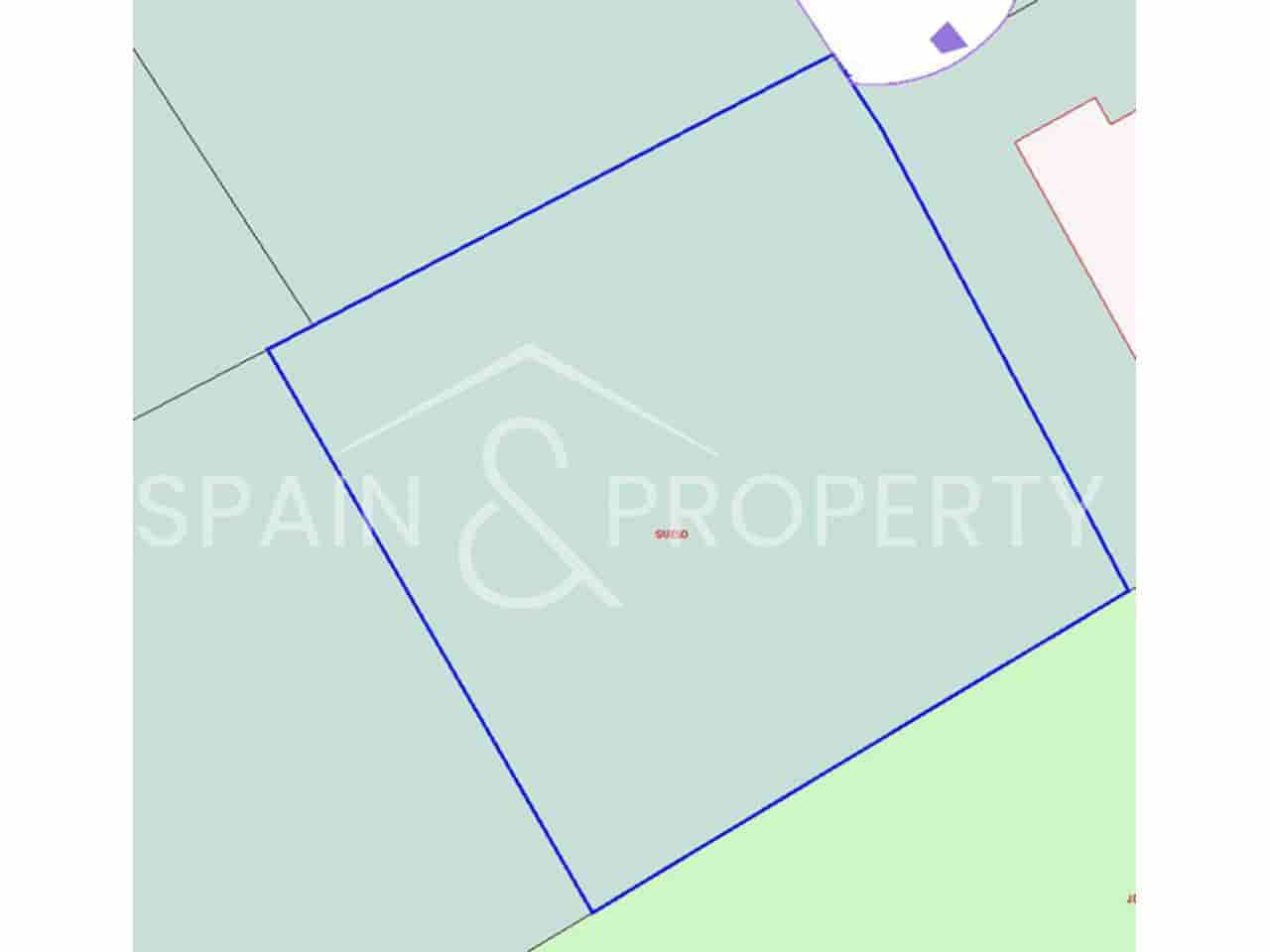 Bouwgrond te koop in Chiva - € 74.900 (Ref: 9262156)