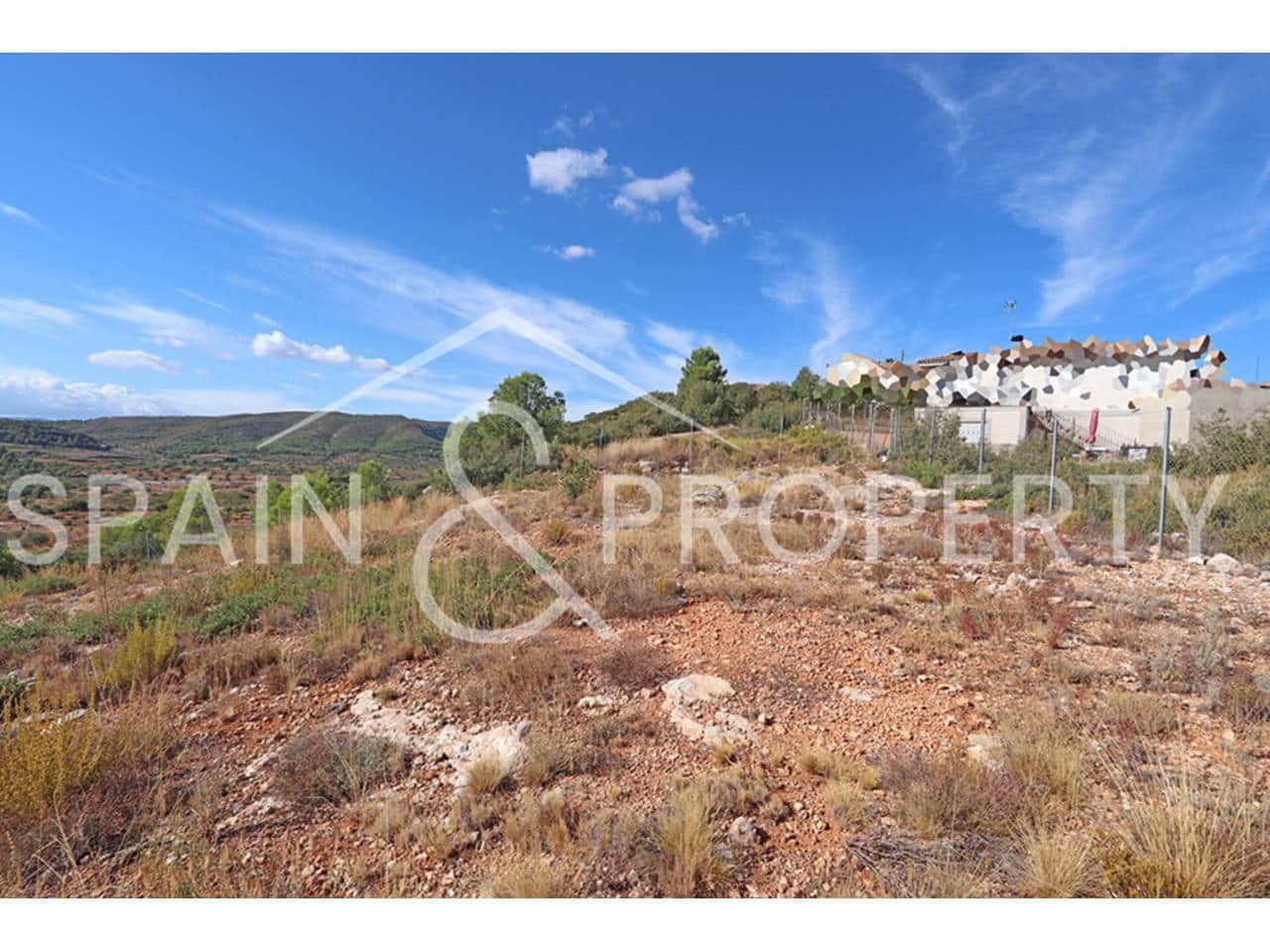 Bouwgrond te koop in Chiva - € 74.900 (Ref: 9262156)