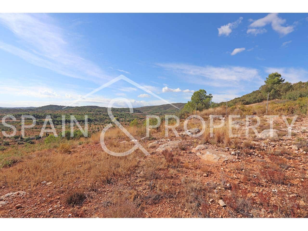 Bouwgrond te koop in Chiva - € 74.900 (Ref: 9262156)