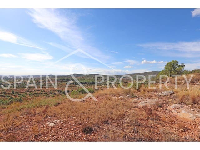 Building Plot for sale in Chiva - € 74,900 (Ref: 9262156)