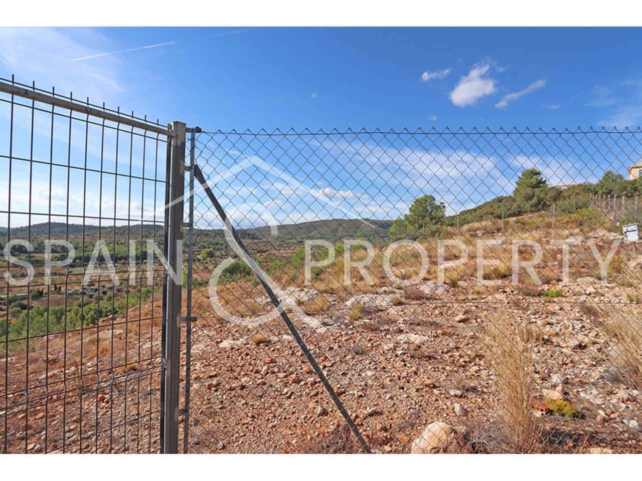 Bouwgrond te koop in Chiva - € 74.900 (Ref: 9262156)