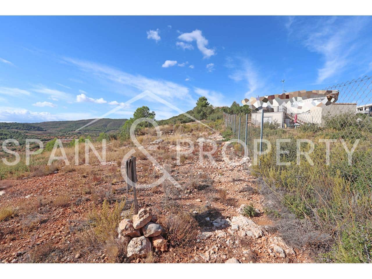 Bouwgrond te koop in Chiva - € 74.900 (Ref: 9262156)