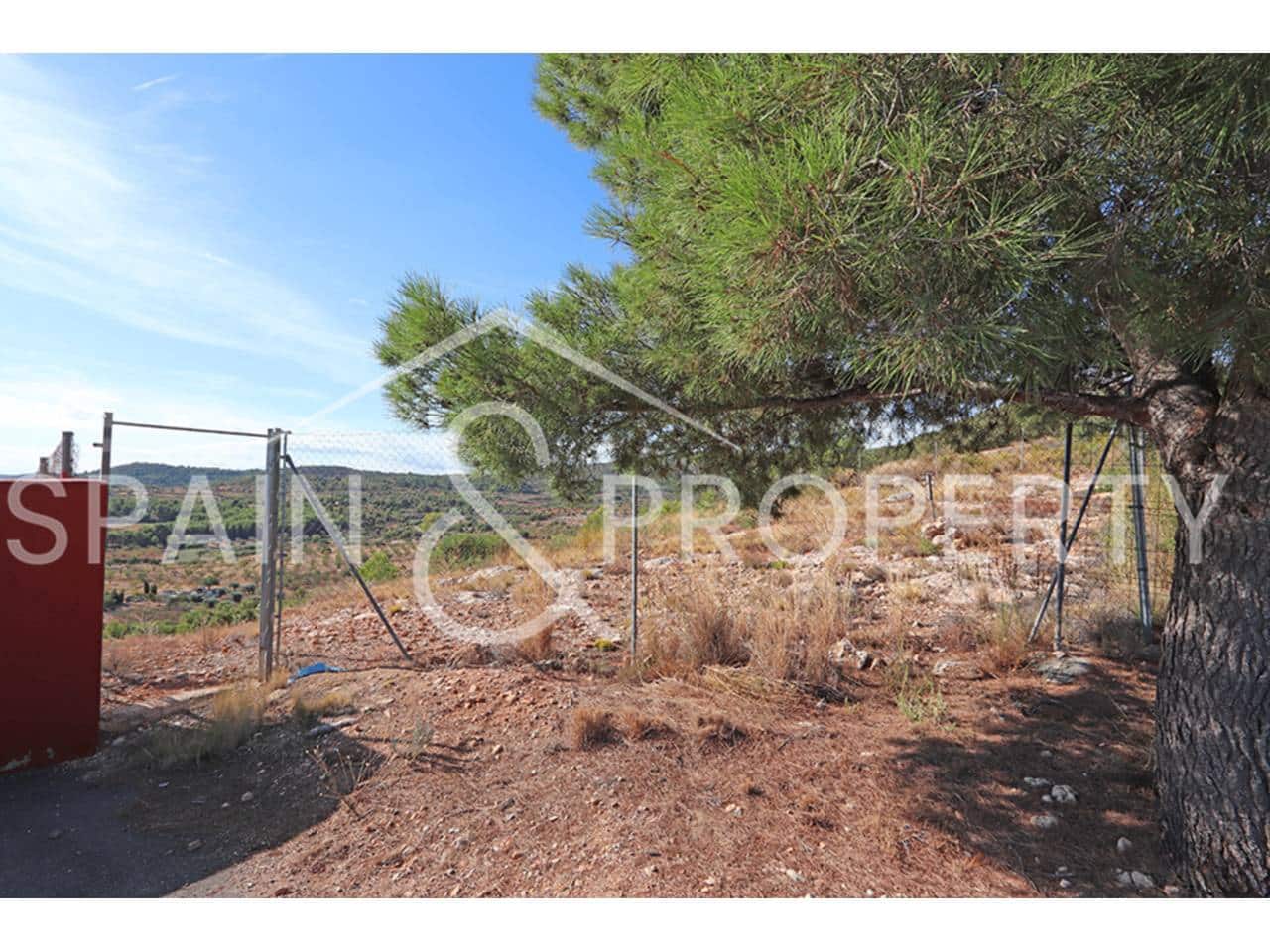 Bouwgrond te koop in Chiva - € 74.900 (Ref: 9262156)