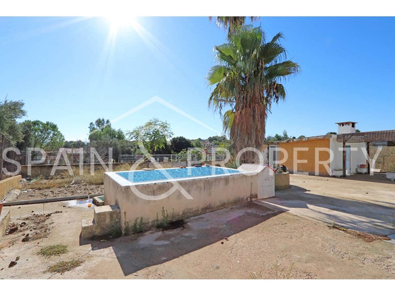 4 bedroom Villa for sale in Montroy with pool garage - € 249,900 (Ref: 9280664)