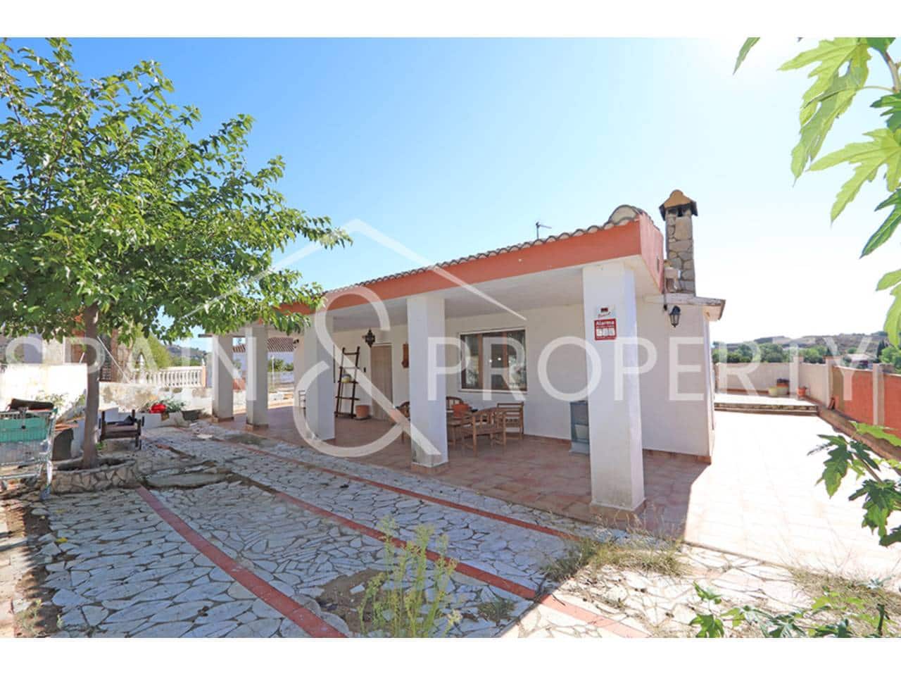 4 bedroom Villa for sale in Montroy with pool garage - € 249,900 (Ref: 9280664)