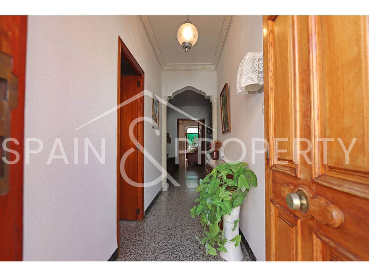 5 Zimmer Haus zu verkaufen in Real mit Garage - 180.000 € (Ref: 9330217)