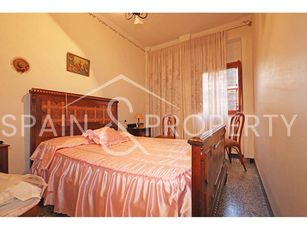 5 Zimmer Haus zu verkaufen in Real mit Garage - 180.000 € (Ref: 9330217)