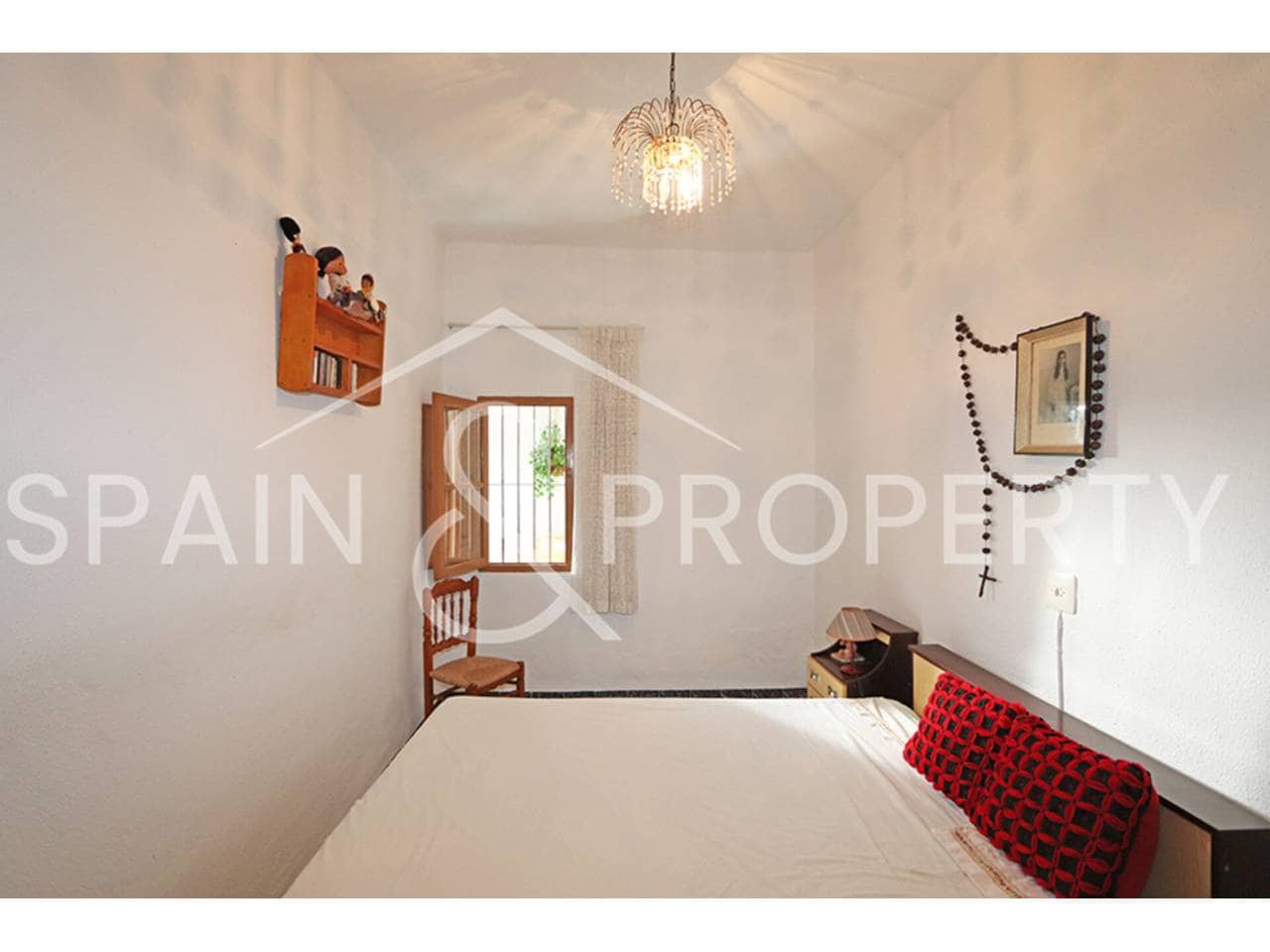 5 Zimmer Haus zu verkaufen in Real mit Garage - 180.000 € (Ref: 9330217)