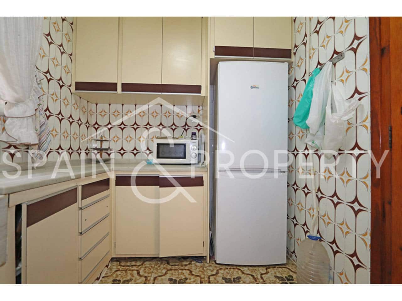 5 Zimmer Haus zu verkaufen in Real mit Garage - 180.000 € (Ref: 9330217)