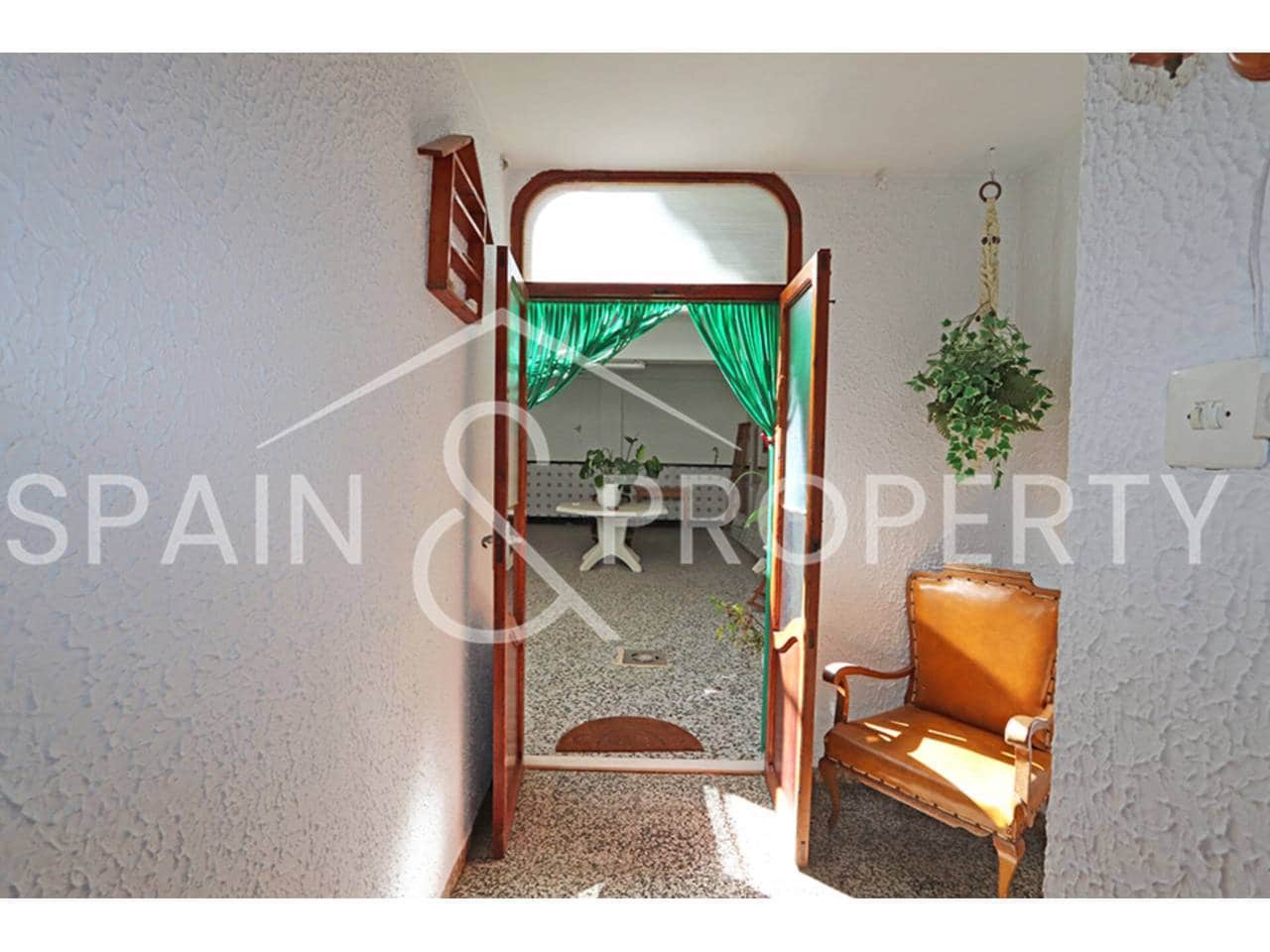 5 Zimmer Haus zu verkaufen in Real mit Garage - 180.000 € (Ref: 9330217)