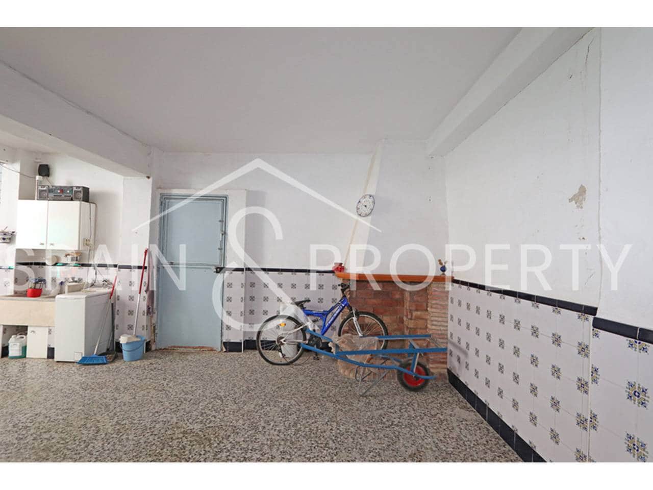 5 Zimmer Haus zu verkaufen in Real mit Garage - 180.000 € (Ref: 9330217)