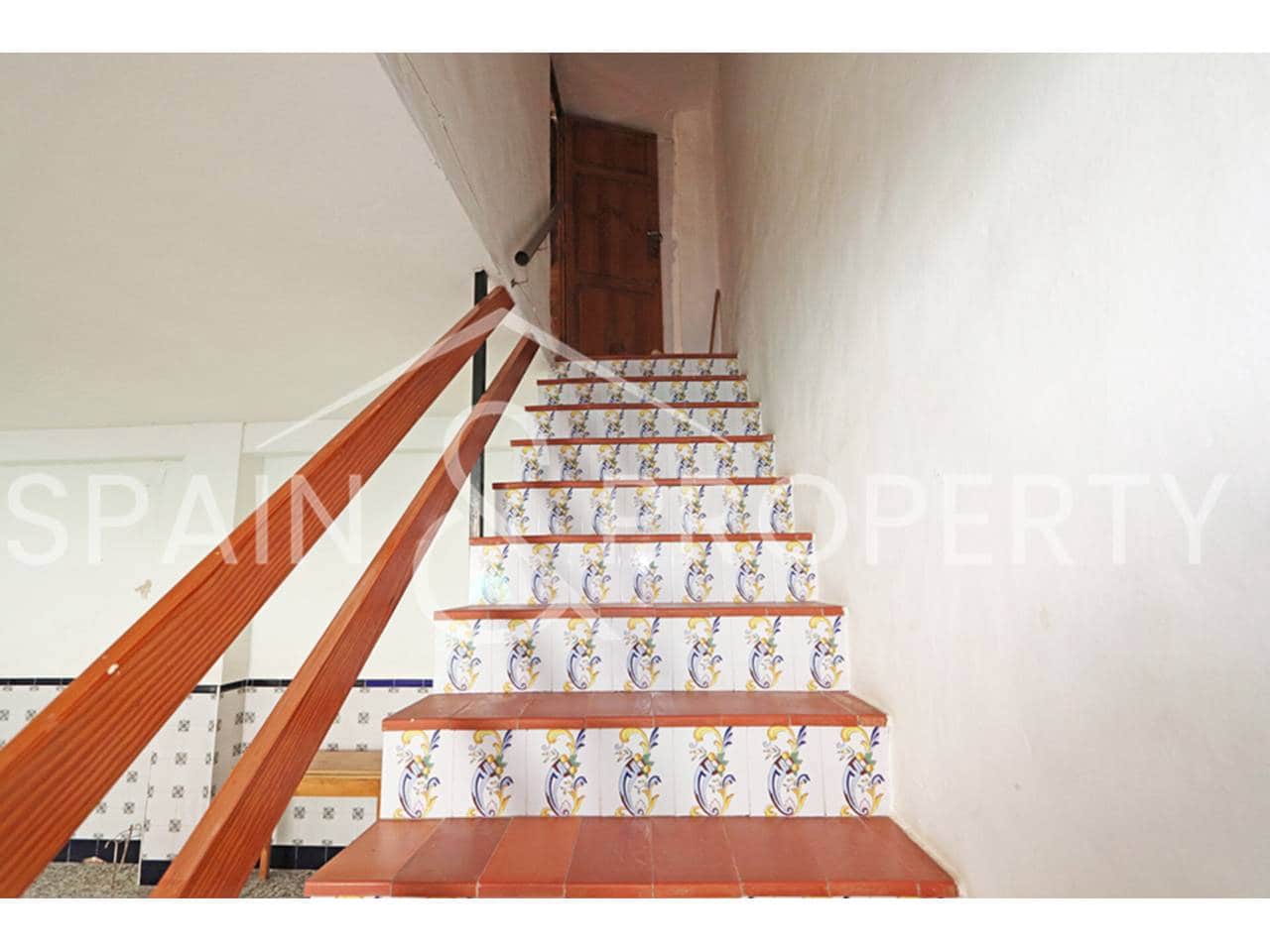 5 Zimmer Haus zu verkaufen in Real mit Garage - 180.000 € (Ref: 9330217)