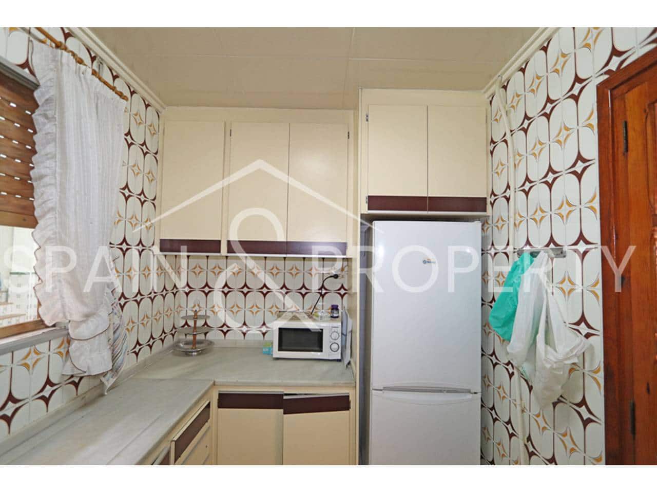 5 Zimmer Haus zu verkaufen in Real mit Garage - 180.000 € (Ref: 9330217)