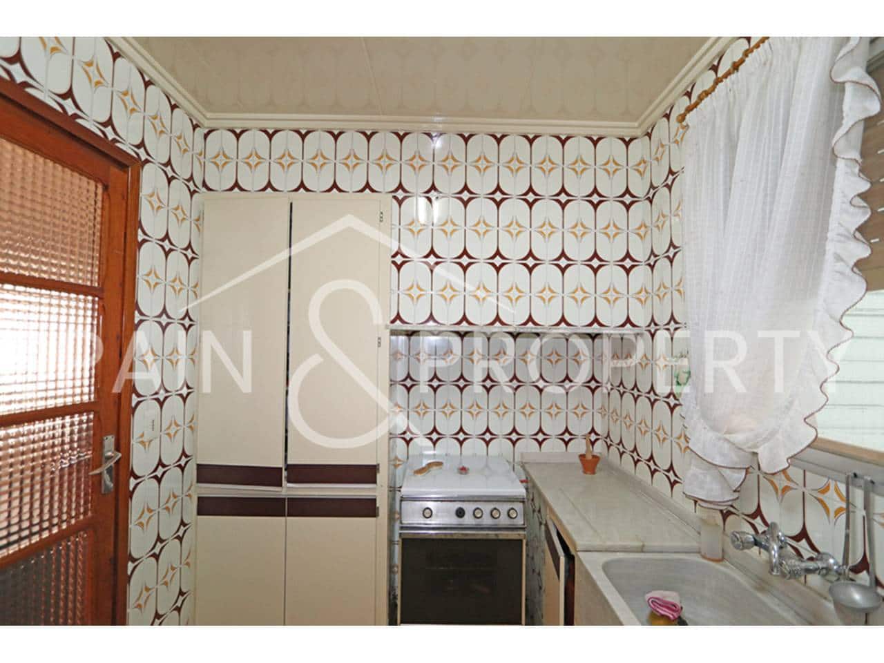 5 Zimmer Haus zu verkaufen in Real mit Garage - 180.000 € (Ref: 9330217)