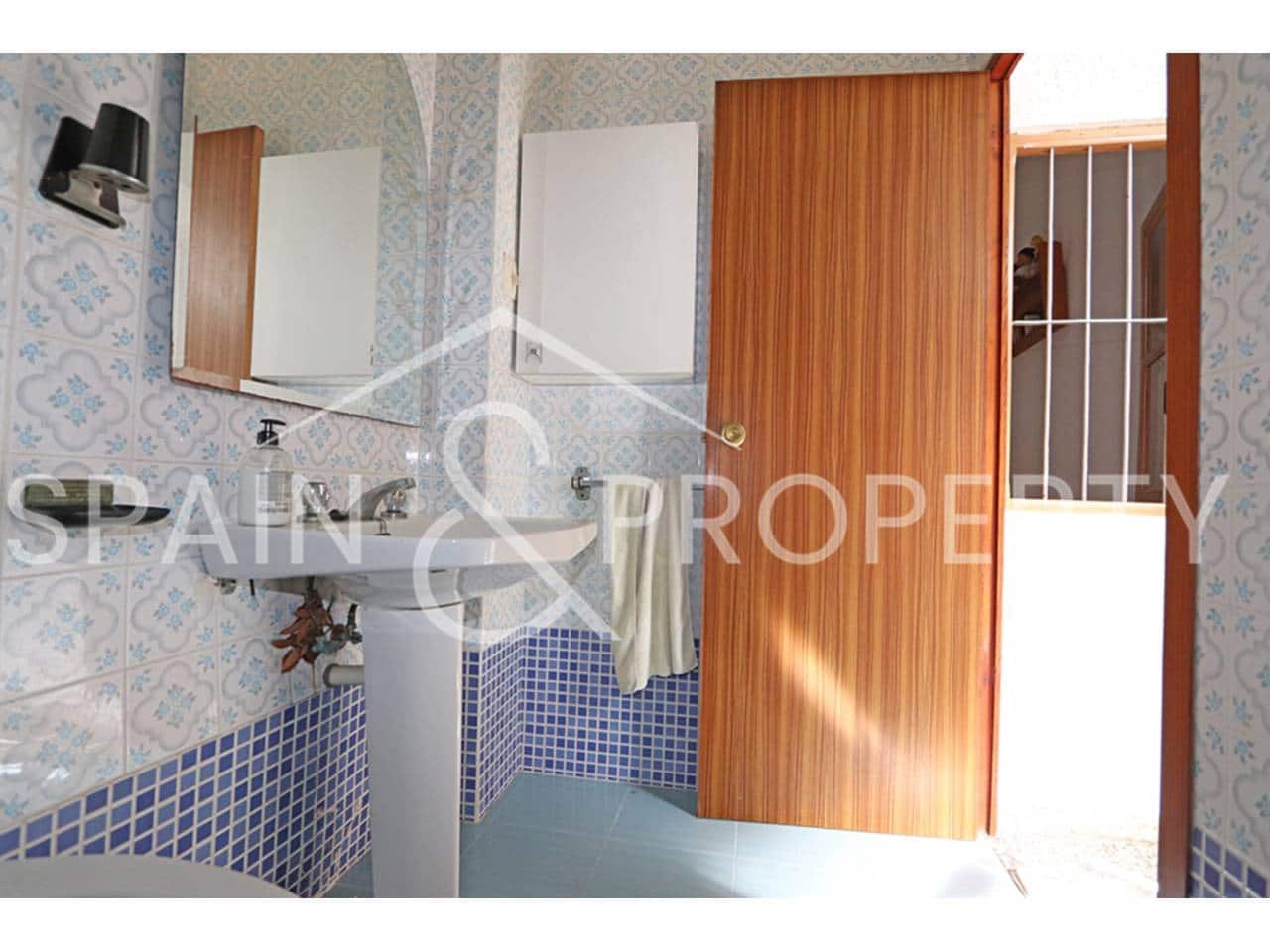 5 Zimmer Haus zu verkaufen in Real mit Garage - 180.000 € (Ref: 9330217)