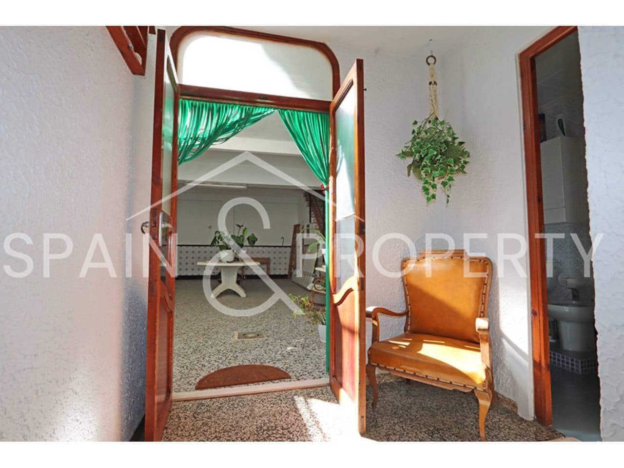 5 Zimmer Haus zu verkaufen in Real mit Garage - 180.000 € (Ref: 9330217)