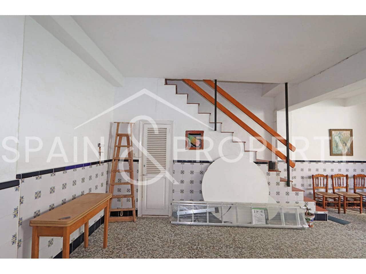 5 Zimmer Haus zu verkaufen in Real mit Garage - 180.000 € (Ref: 9330217)