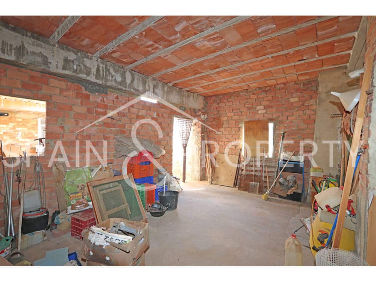 5 Zimmer Haus zu verkaufen in Real mit Garage - 180.000 € (Ref: 9330217)