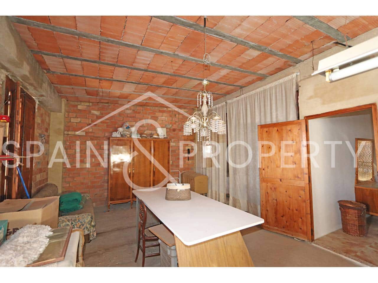 5 Zimmer Haus zu verkaufen in Real mit Garage - 180.000 € (Ref: 9330217)