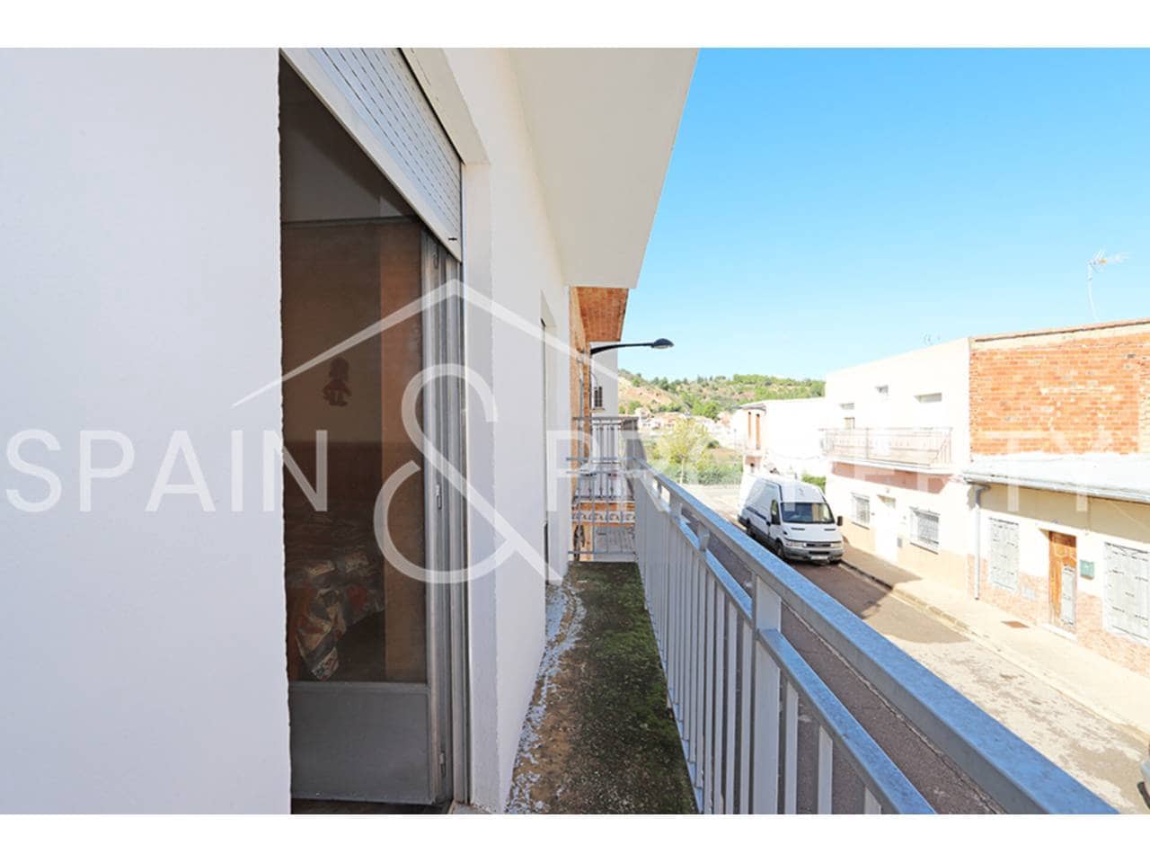 5 Zimmer Haus zu verkaufen in Real mit Garage - 180.000 € (Ref: 9330217)