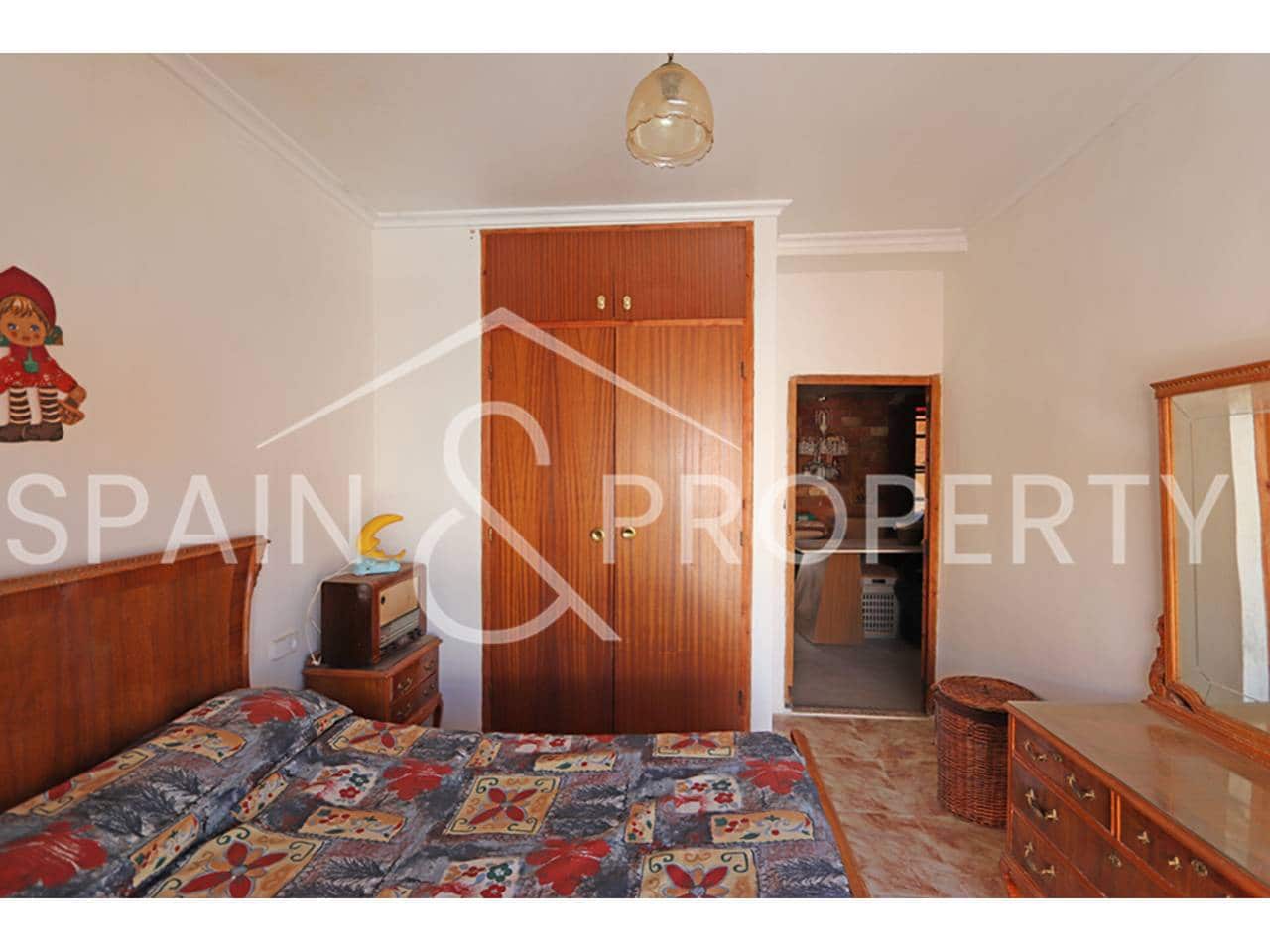 5 Zimmer Haus zu verkaufen in Real mit Garage - 180.000 € (Ref: 9330217)