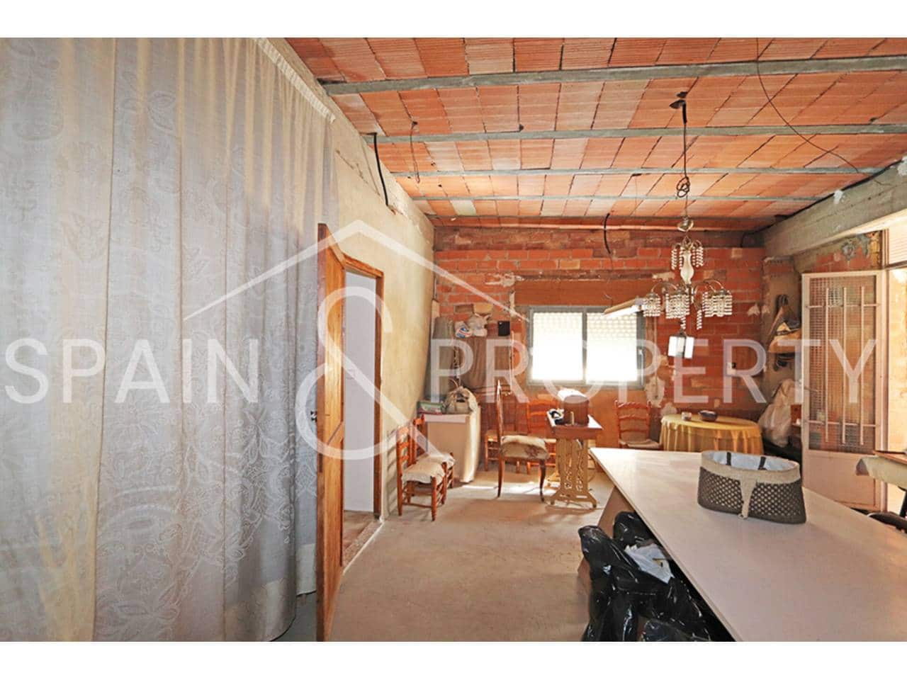 5 Zimmer Haus zu verkaufen in Real mit Garage - 180.000 € (Ref: 9330217)