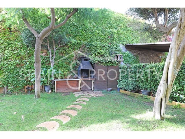 4 soveværelse Villa til salg i Calicanto, Godelleta med swimmingpool garage - € 500.000 (Ref: 9348862)