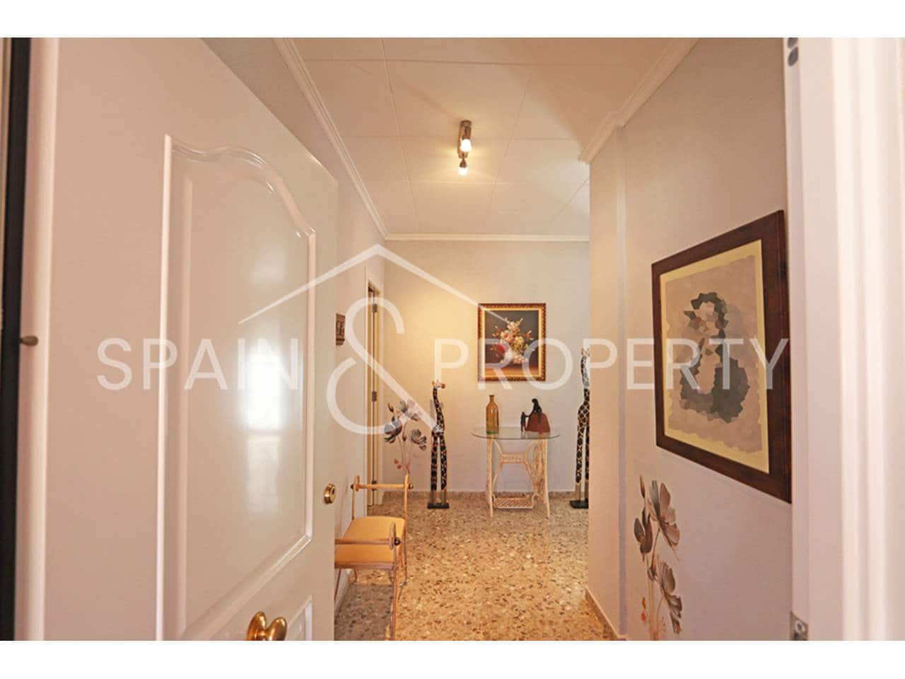 3 soveværelse Villa til salg i Montserrat med swimmingpool - € 349.000 (Ref: 9352975)